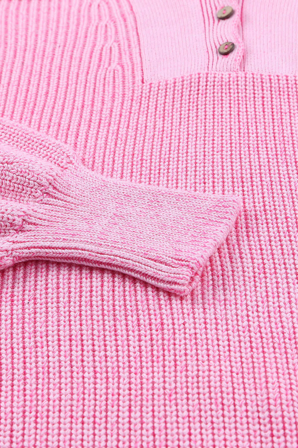 Bliss™ Sorbet Comfort Hooded Sweater