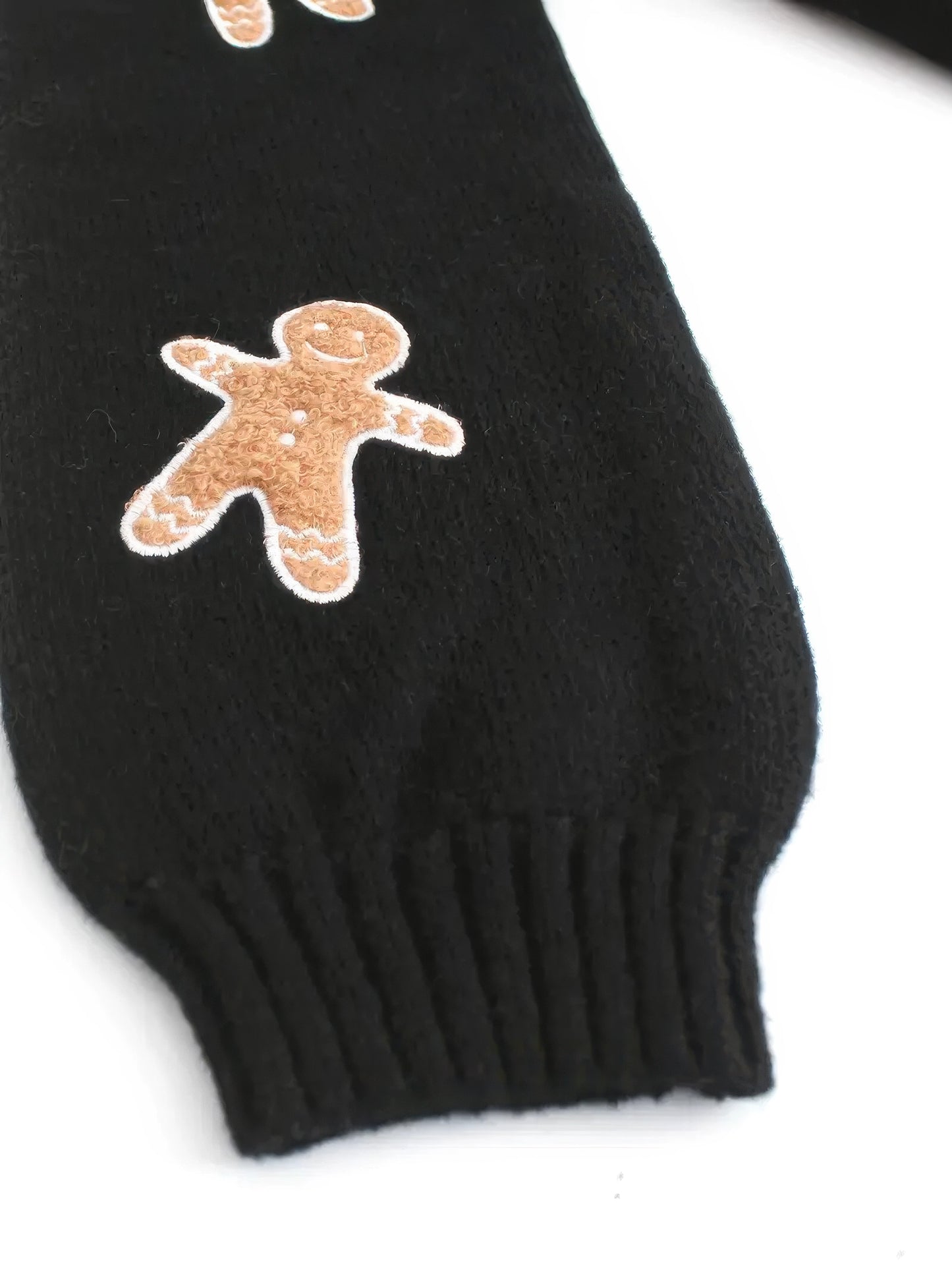 Little Ginger Cardigan (Cropped)