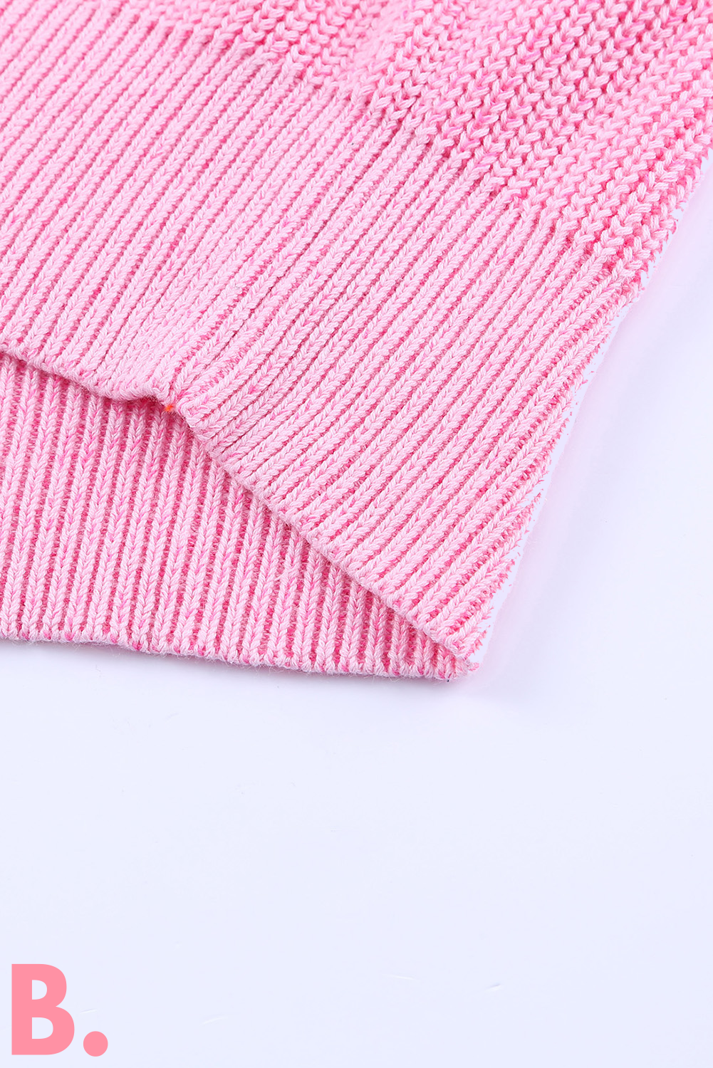 Bliss™ Sorbet Comfort Hooded Sweater