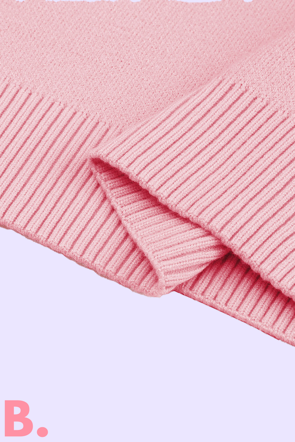 Bliss™ Sweet Bloom Sweater