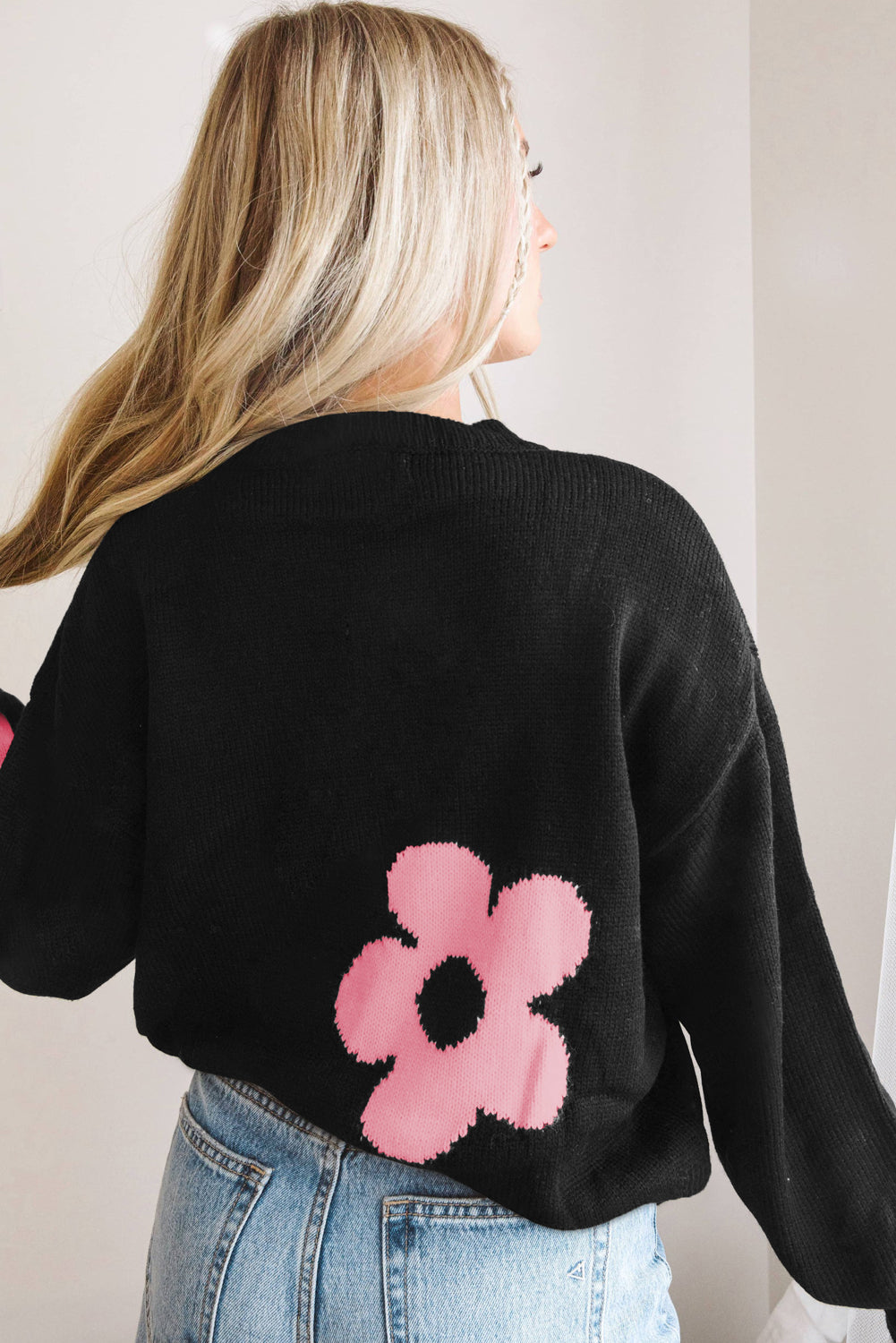 Bliss™ Nocturnal Nectar Sweater
