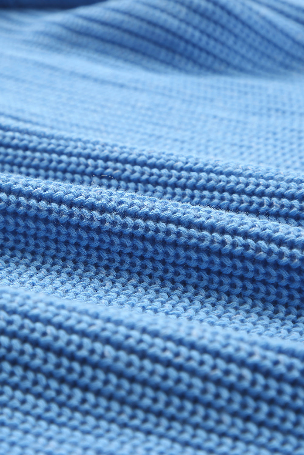 Bliss™ Sorbet Comfort Hooded Sweater