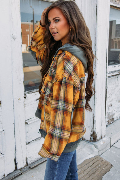 Bliss™ LumberLucy Jacket