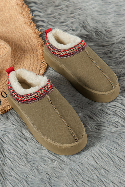 Bliss™ Snugg Boots