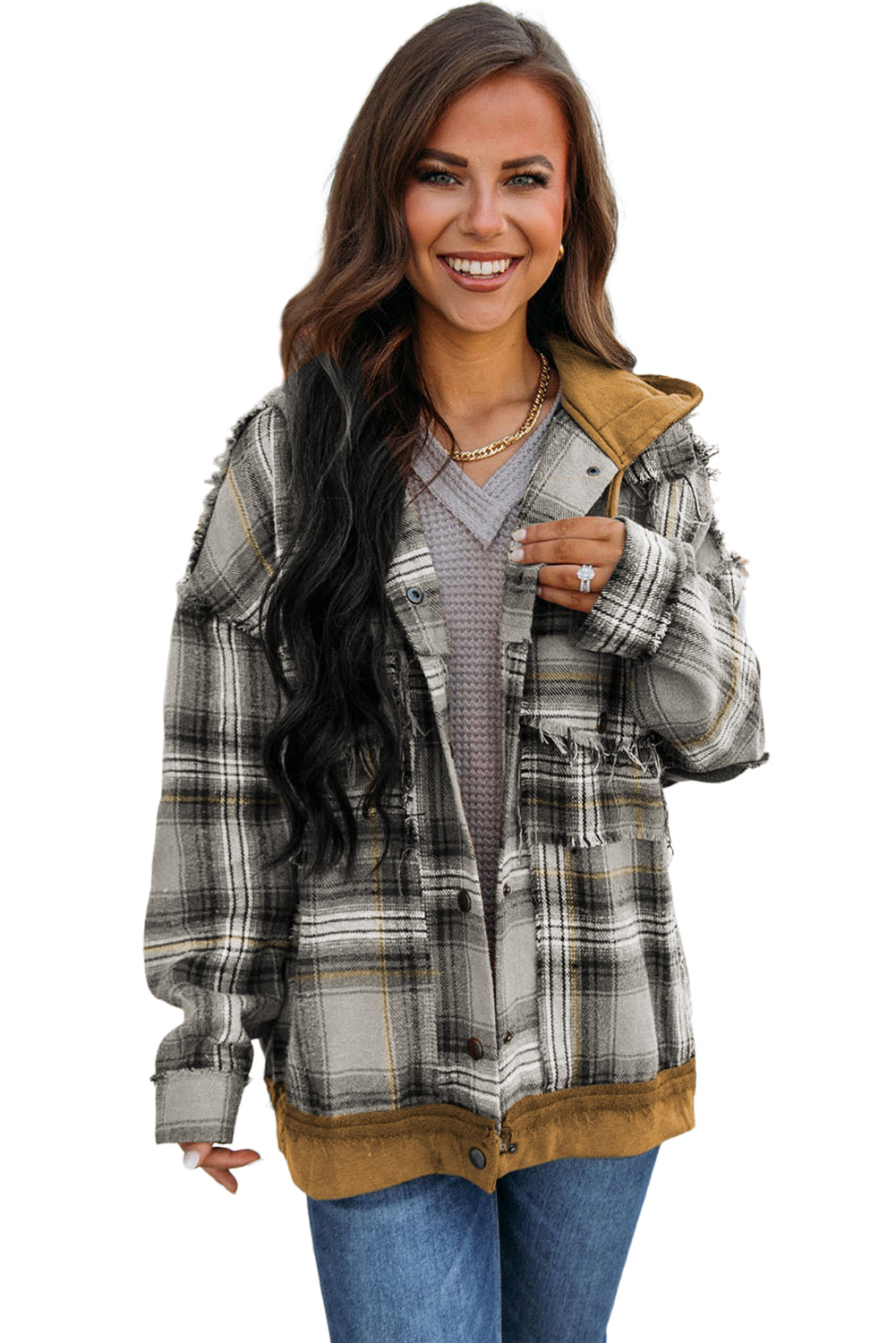 Bliss™ LumberLucy Jacket