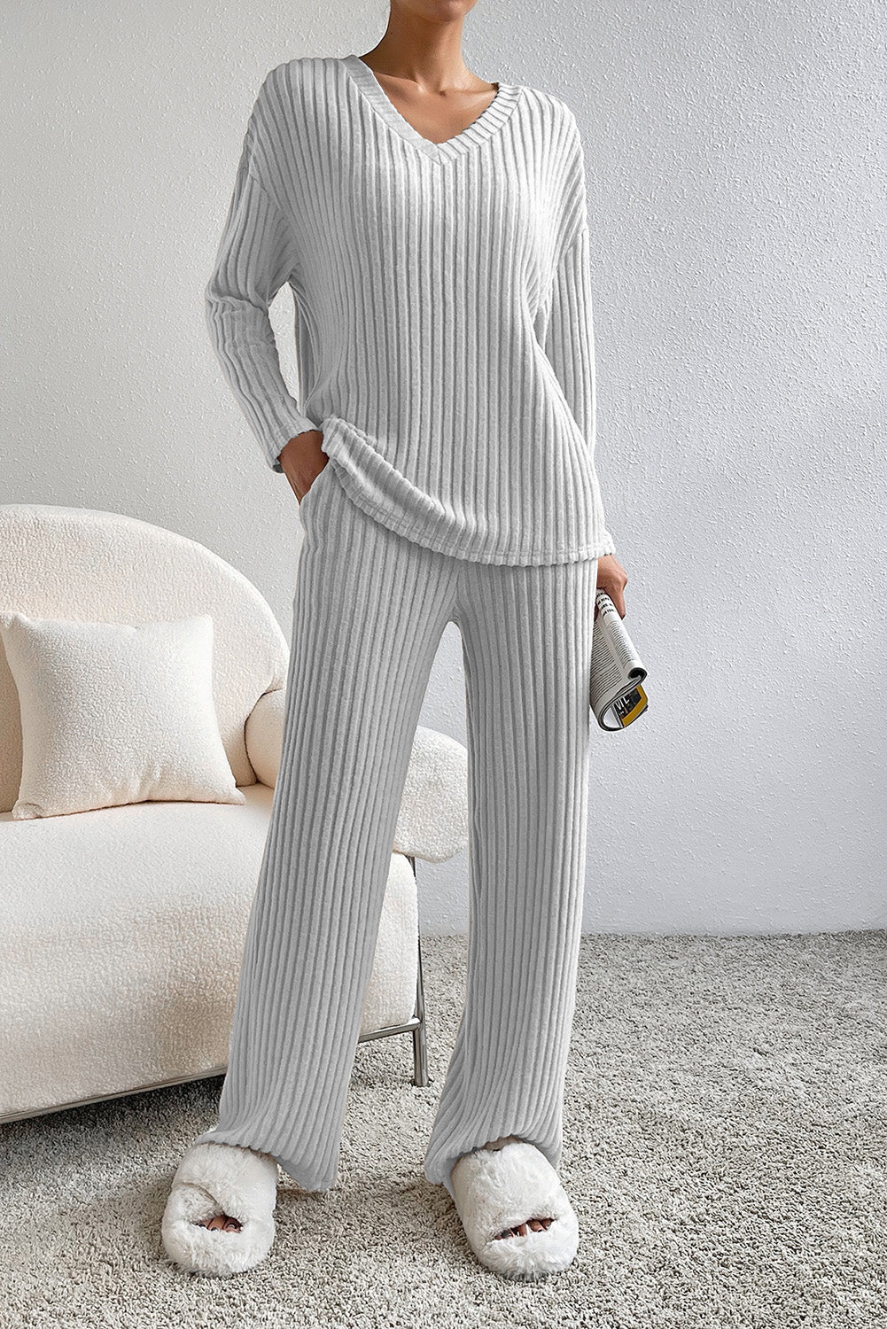 Bliss™ Classic Cuddle Loungewear set