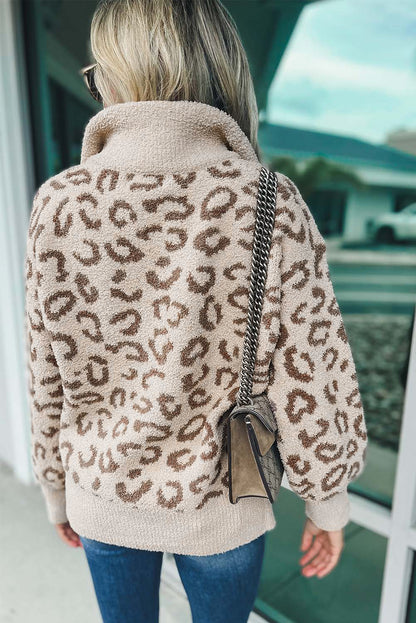 Bliss™ Leopard sweater