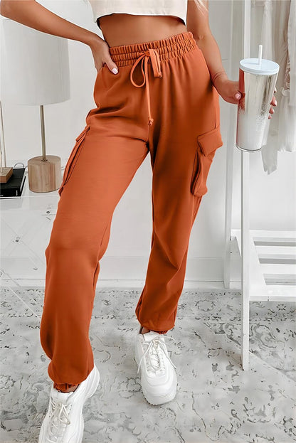 Bliss™ Caramel Comfort Joggers