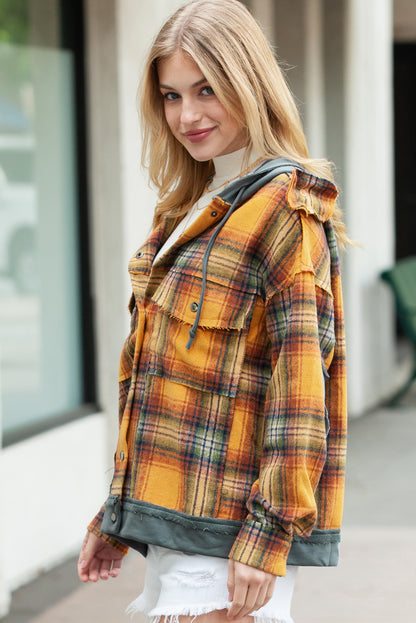 Bliss™ LumberLucy Jacket