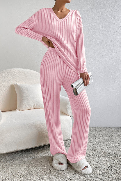 Bliss™ Classic Cuddle Loungewear set