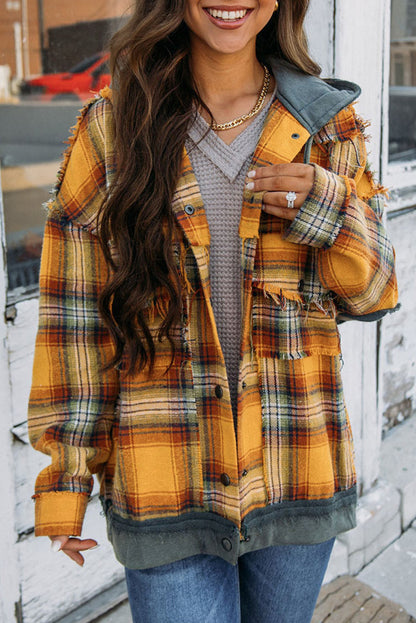 Bliss™ LumberLucy Jacket