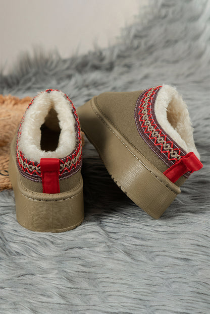 Bliss™ Snugg Boots