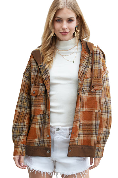 Bliss™ LumberLucy Jacket