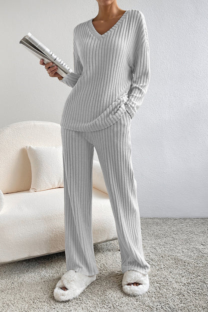 Bliss™ Classic Cuddle Loungewear set