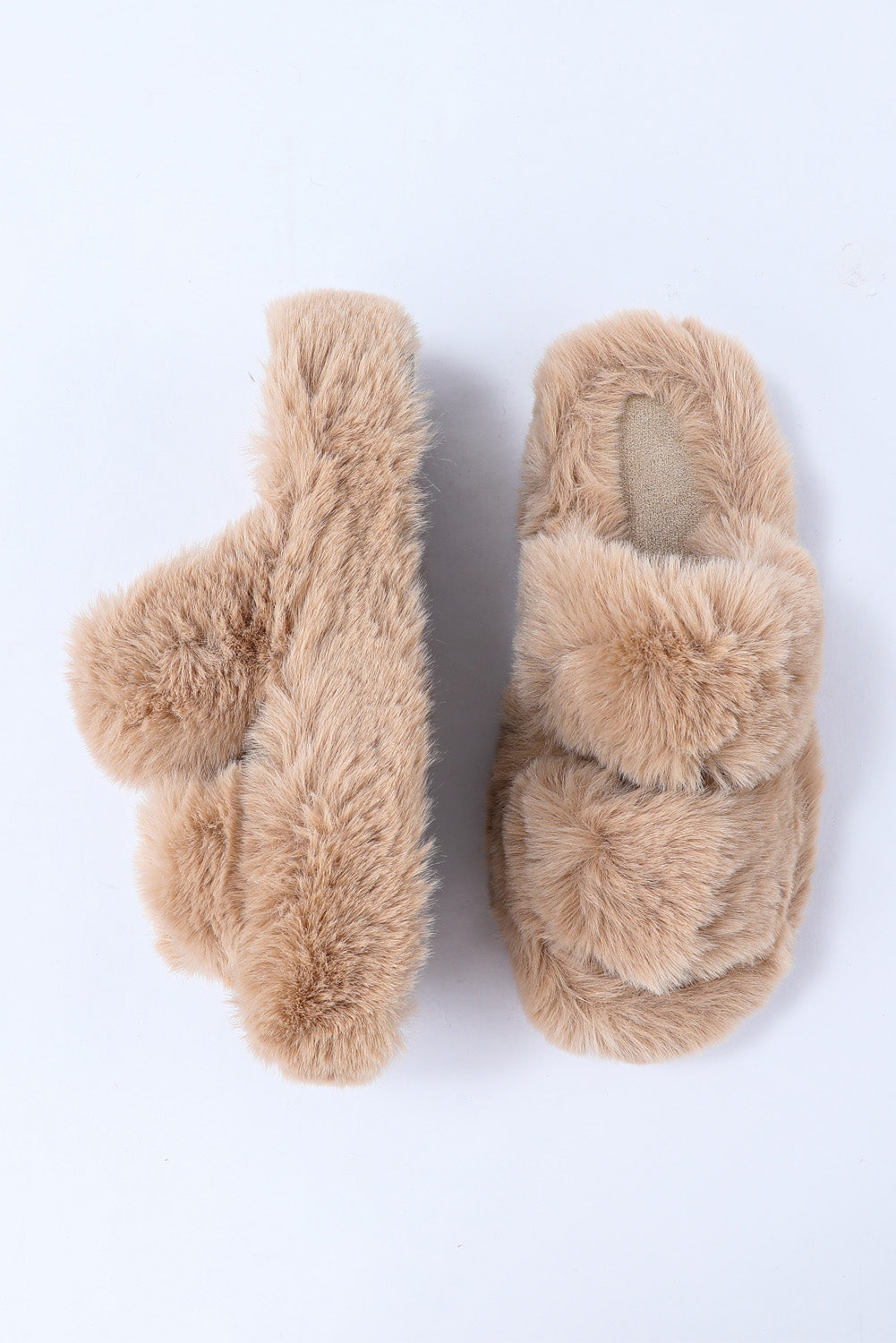 Bliss™ Plush slippers