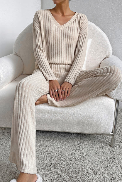 Bliss™ Classic Cuddle Loungewear set