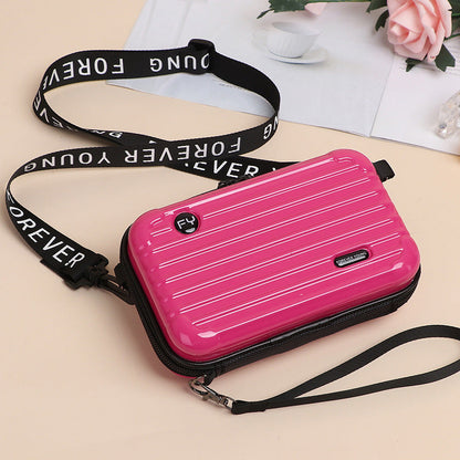 Bliss™ Mini Suitcase Bag