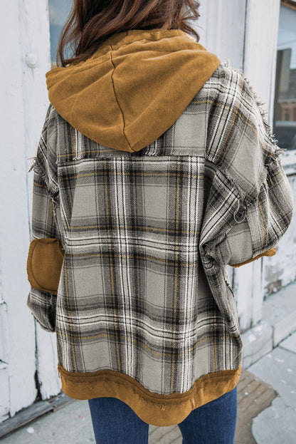 Bliss™ LumberLucy Jacket