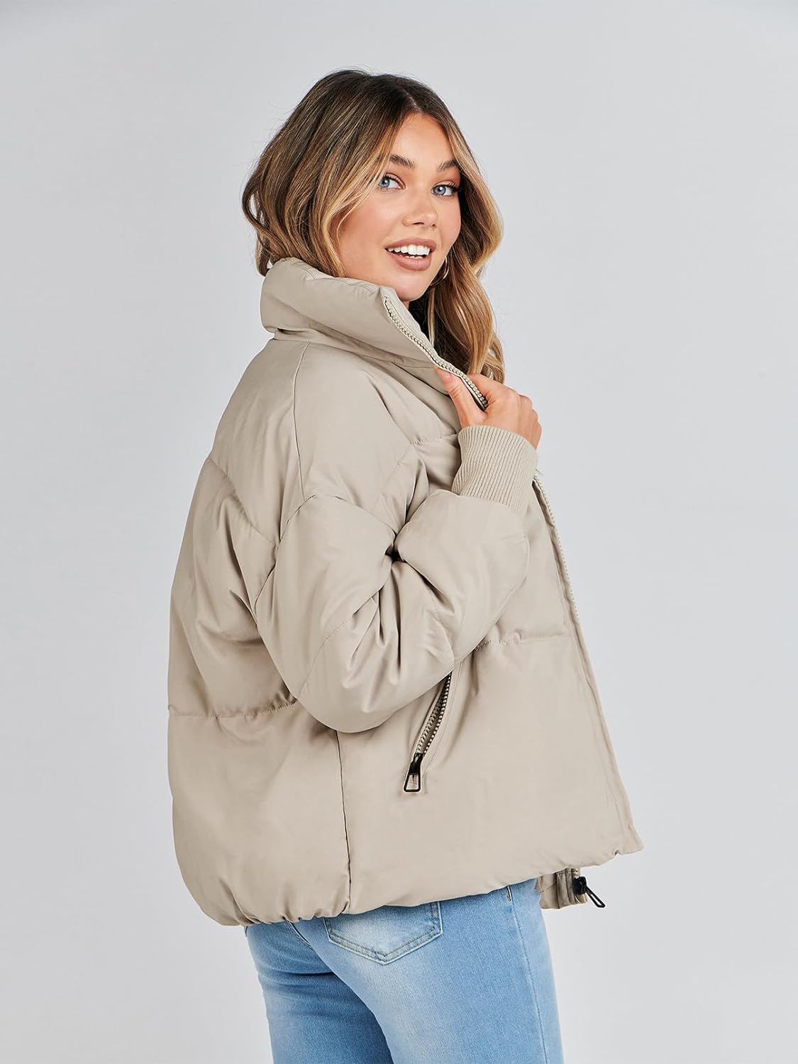 Bliss™ Iconic Puffer