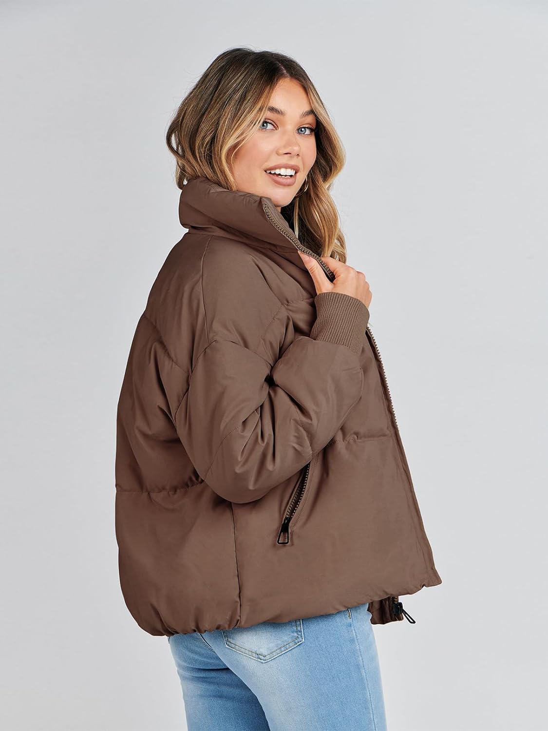 Bliss™ Iconic Puffer