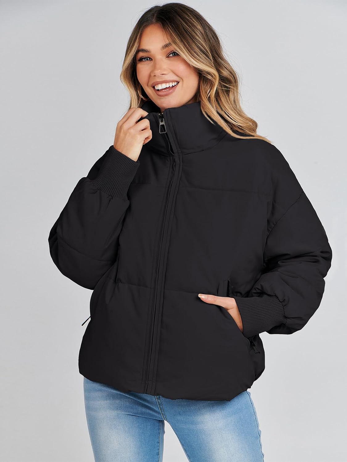 Bliss™ Iconic Puffer