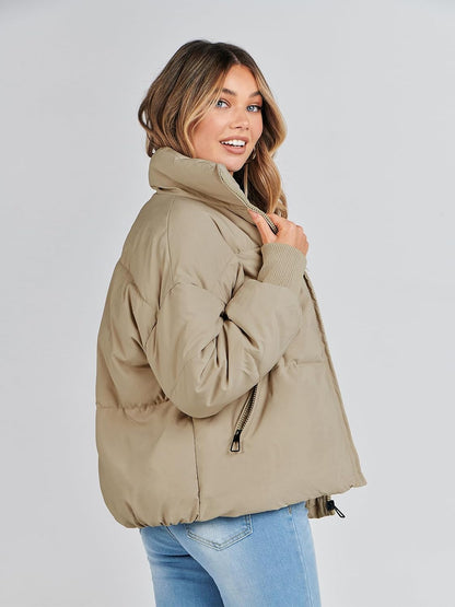 Bliss™ Iconic Puffer