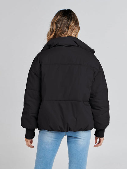 Bliss™ Iconic Puffer