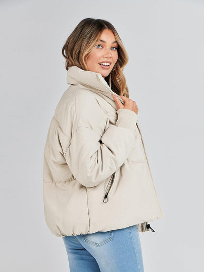 Bliss™ Iconic Puffer