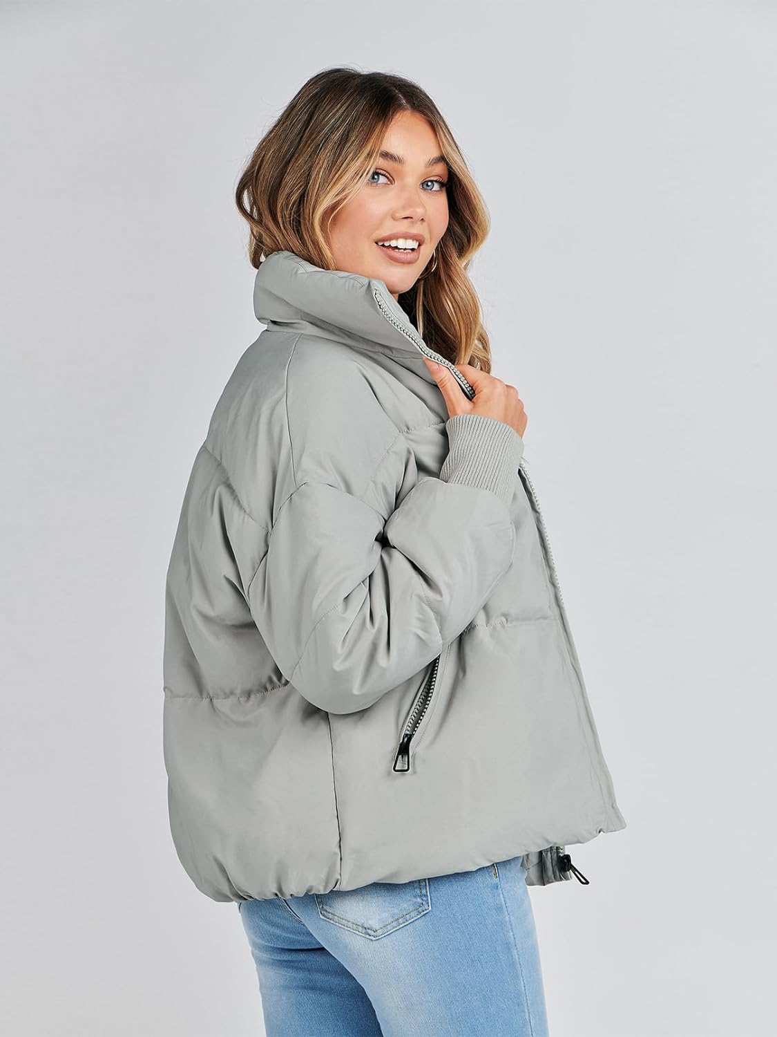 Bliss™ Iconic Puffer