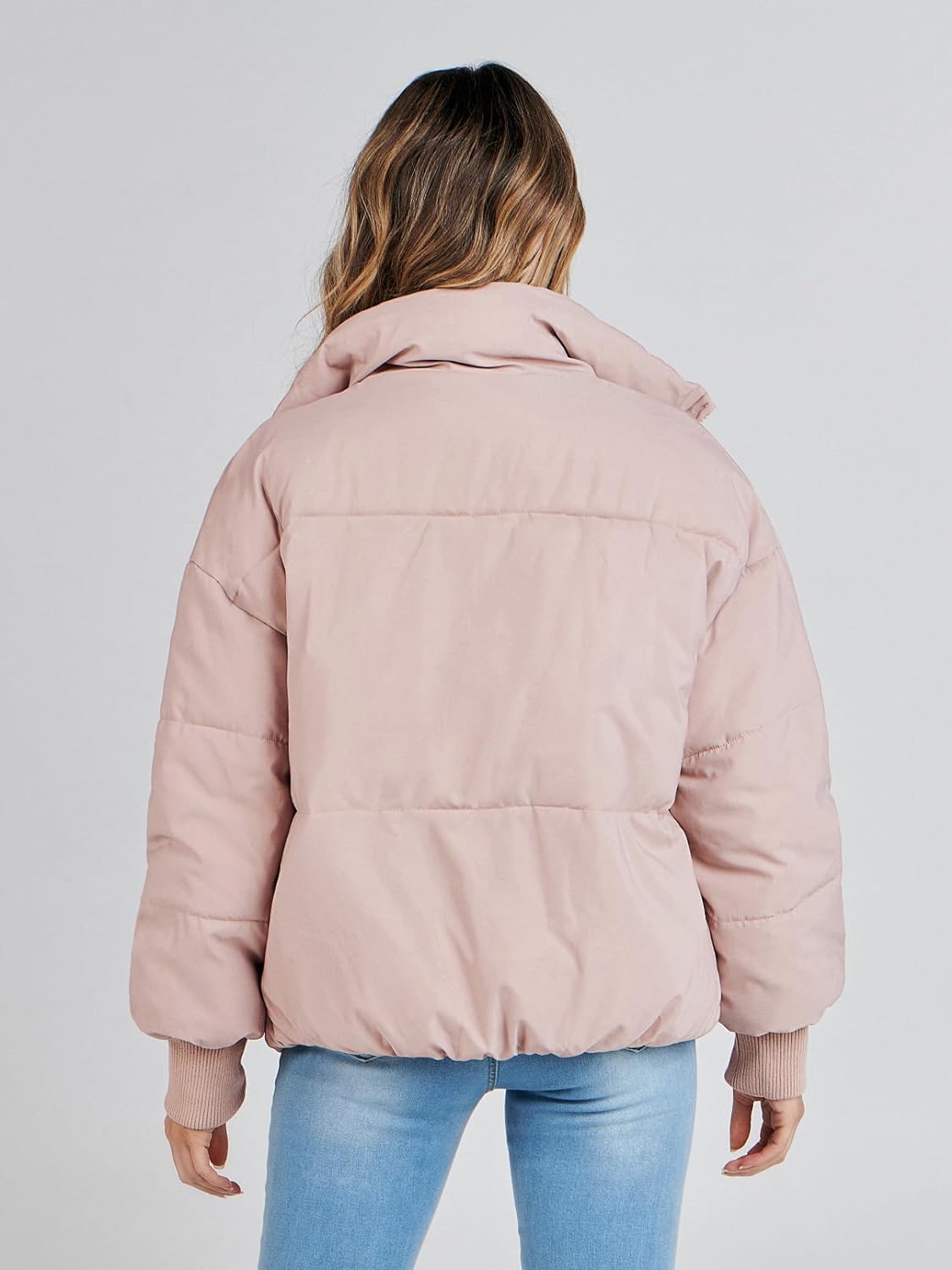 Bliss™ Iconic Puffer