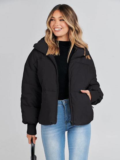 Bliss™ Iconic Puffer