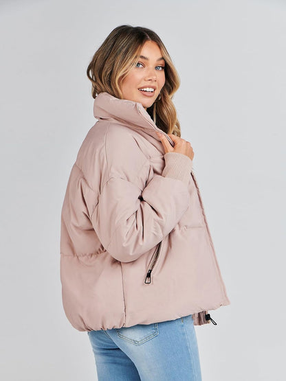 Bliss™ Iconic Puffer