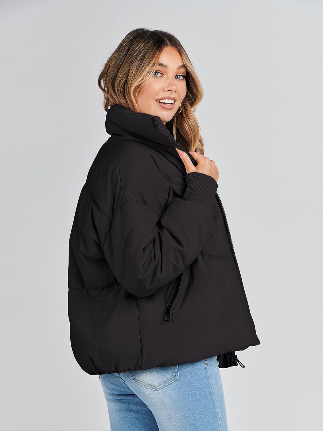 Bliss™ Iconic Puffer