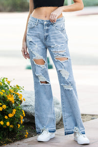 Classic Denim