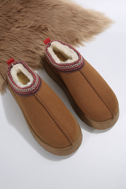 Bliss™ Snugg Boots