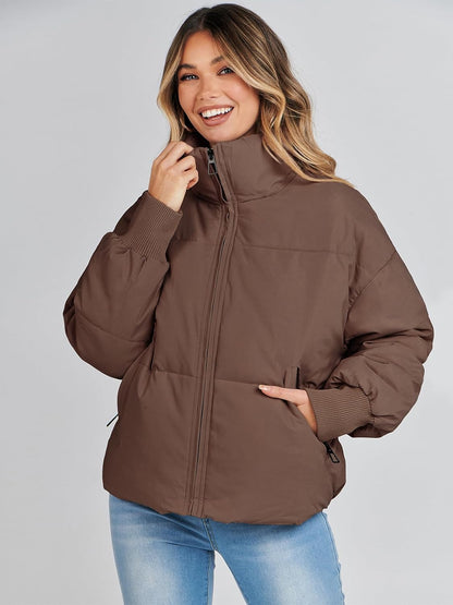 Bliss™ Iconic Puffer