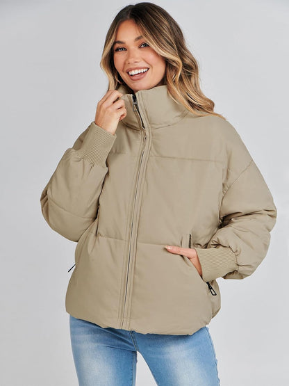 Bliss™ Iconic Puffer