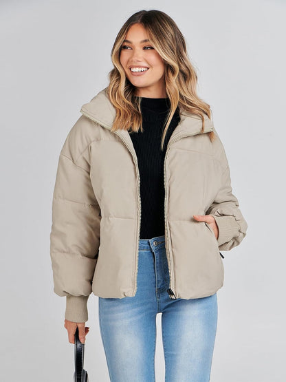 Bliss™ Iconic Puffer