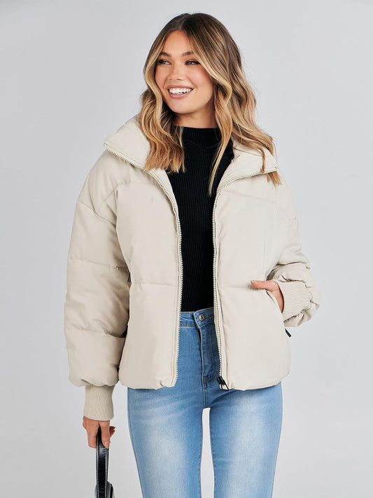 Bliss™ Iconic Puffer