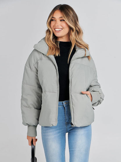 Bliss™ Iconic Puffer