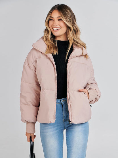 Bliss™ Iconic Puffer