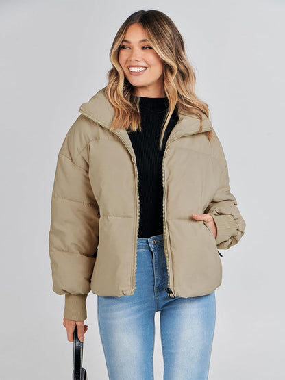 Bliss™ Iconic Puffer