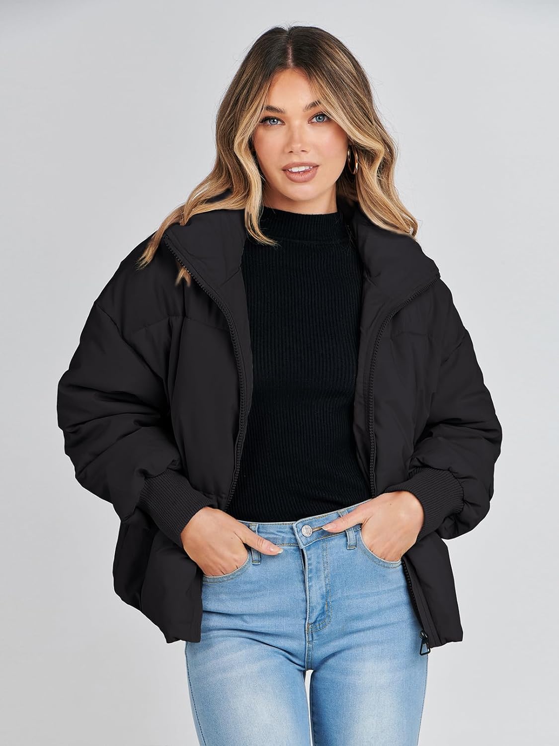 Bliss™ Iconic Puffer