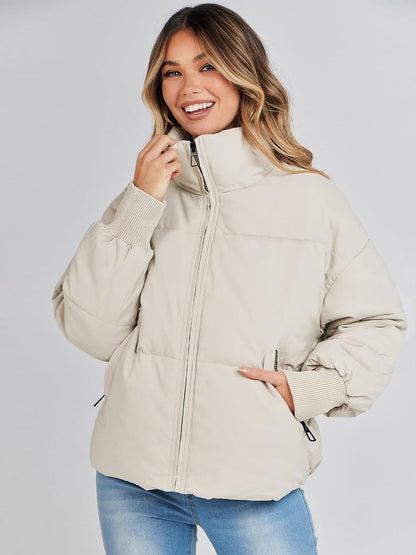 Bliss™ Iconic Puffer