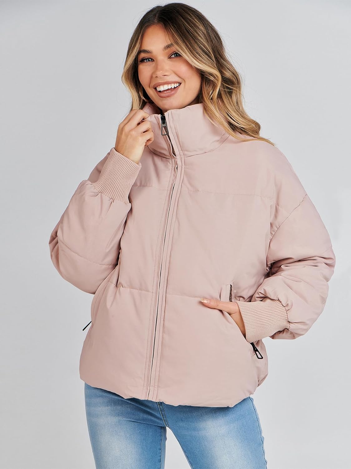 Bliss™ Iconic Puffer