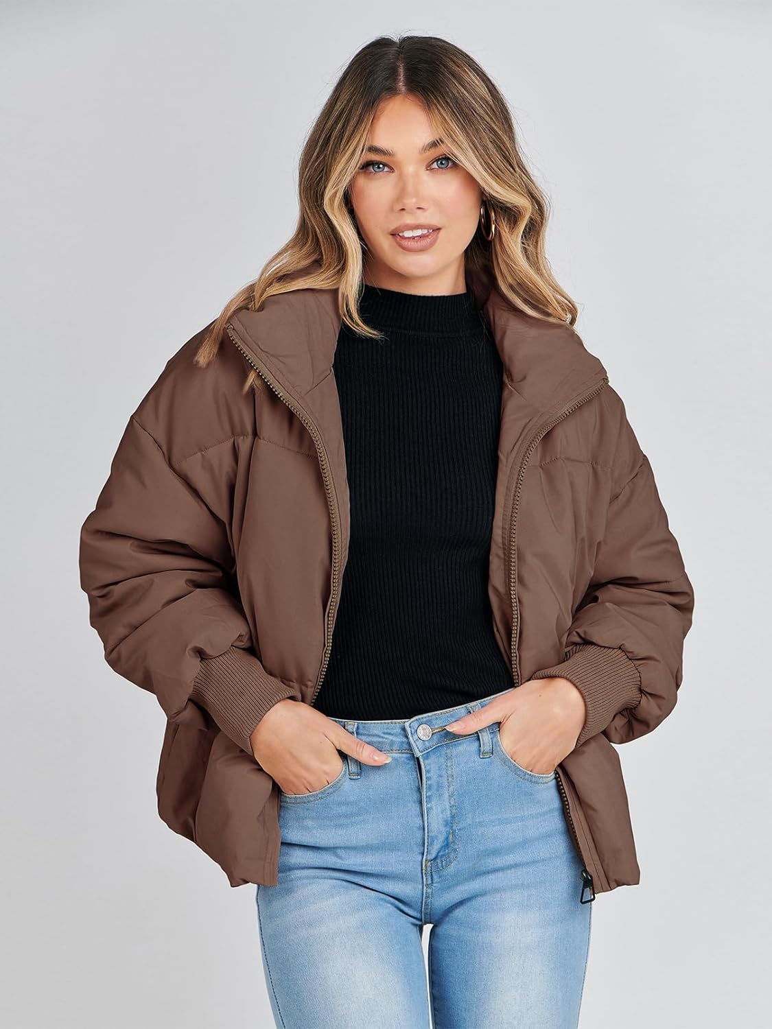 Bliss™ Iconic Puffer