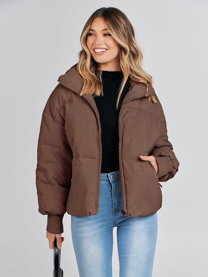 Bliss™ Iconic Puffer