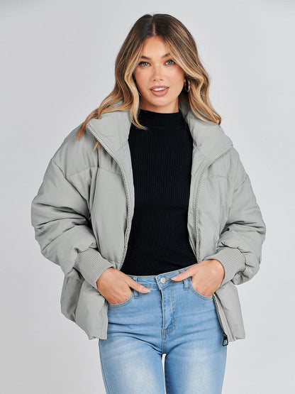 Bliss™ Iconic Puffer