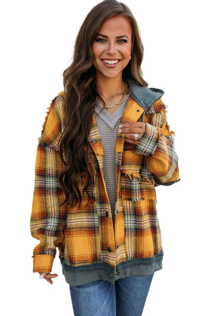 Bliss™ LumberLucy Jacket