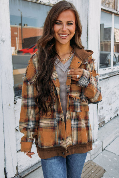 Bliss™ LumberLucy Jacket